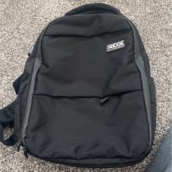 Ridge Weatherproof Backpack
