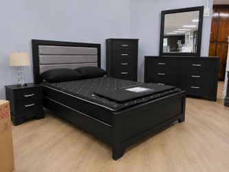 🛏️ 🚨🔥 LIMITED TIME BLOWOUT SALE! 🔥🚨 🛏️ BEDROOM SET ONLY $798! 🛏️