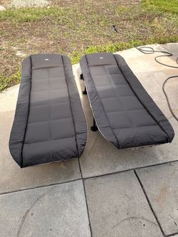 REI Kingdom Cot 3