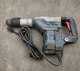 Bosch demo hammer 11264evs
