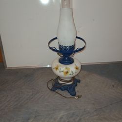 Vintage Lamp