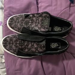 Vans Sneakers Size 13
