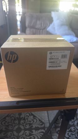 HP USB-C Dock G5