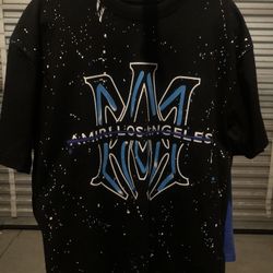 Men’s Shirt New Amiri