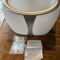 LED Bluetooth Cooler Koble Frio