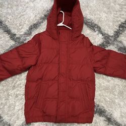 Abercrombie kempshall clearance jacket
