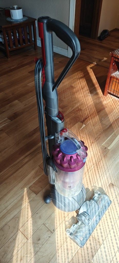 Dyson DC41 Animal Vacuum
