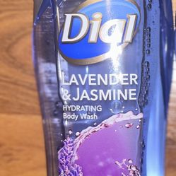 Dial Body Wash 