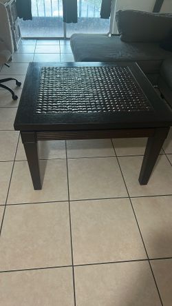 Mesa De Centro Sala