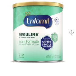 enfamil 