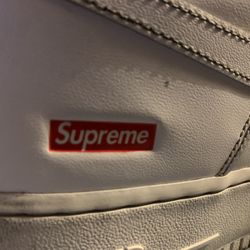 Air Force 1 SUPREME 