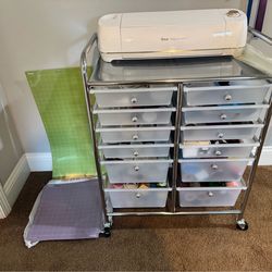 Cricut Explore Air 2 Bundle