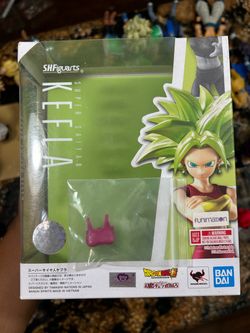 Shfiguarts