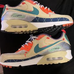 Air Max 90 Mountaineering 
