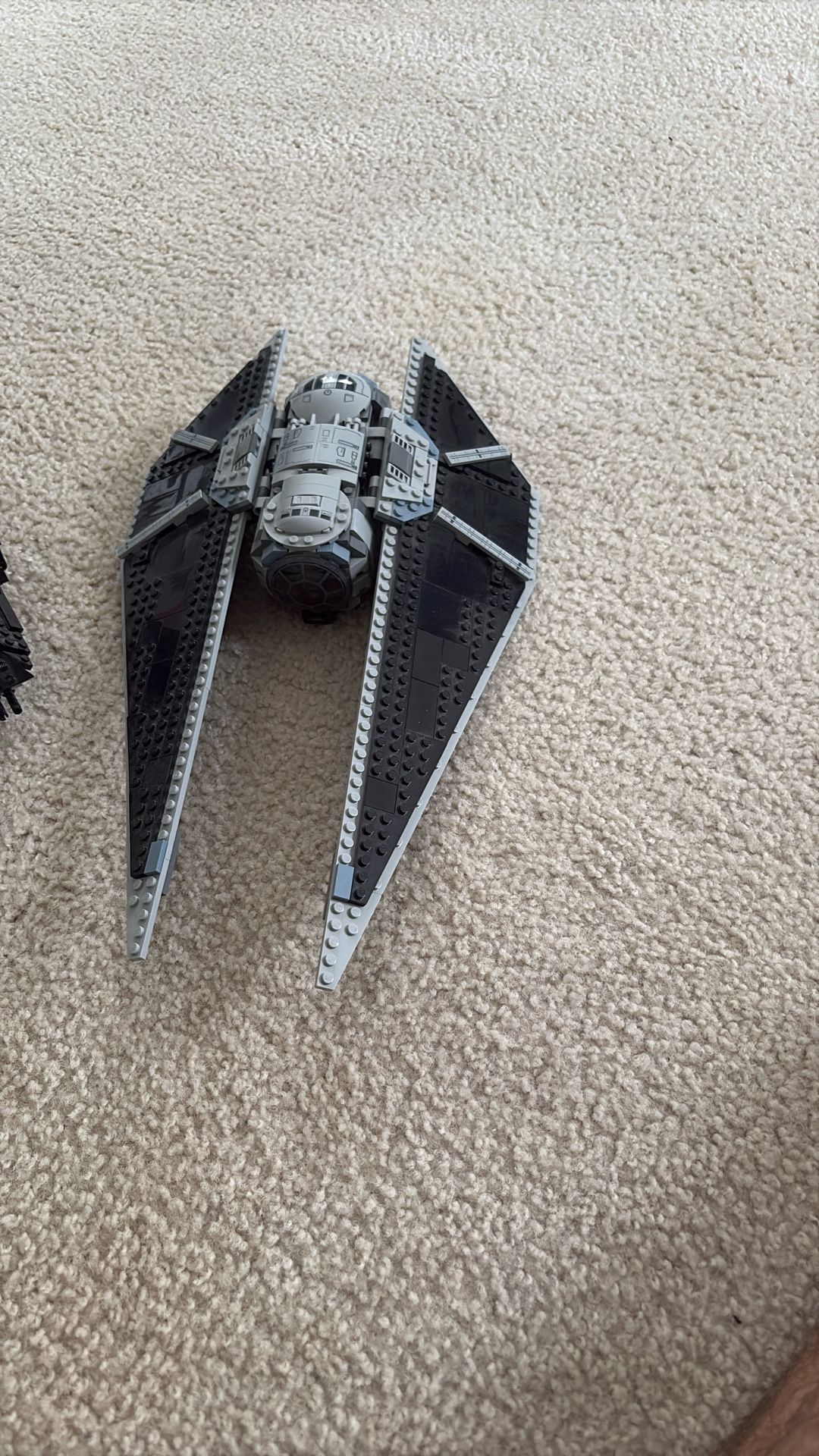 Lego Starwars