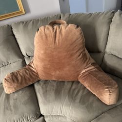 Back Rest Pillow