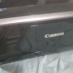 Canon Pixma All In One Printer 