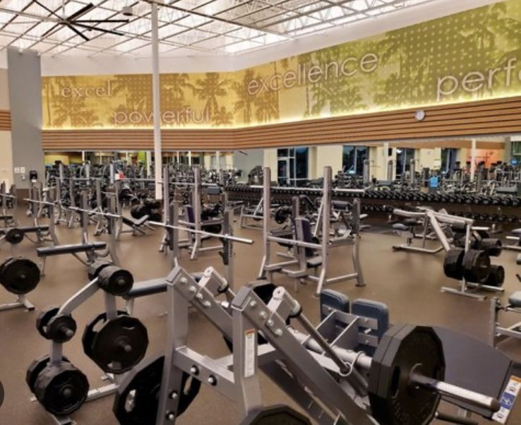 Free 15 Day Guest Pass At Mukilteo LA Fitness
