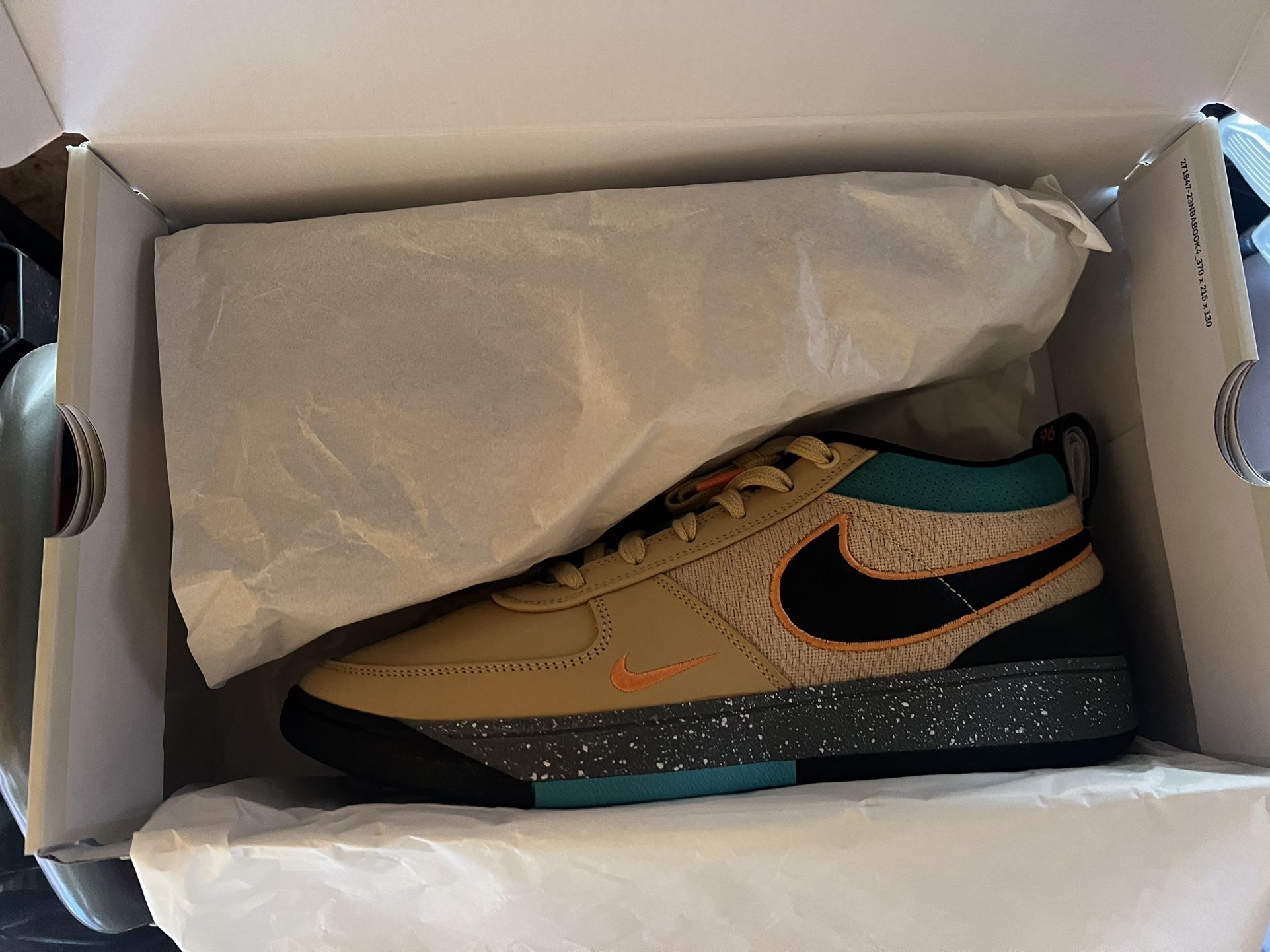 Nike Book 1 Mowabb