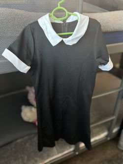 Wenesday, Georgie Costume