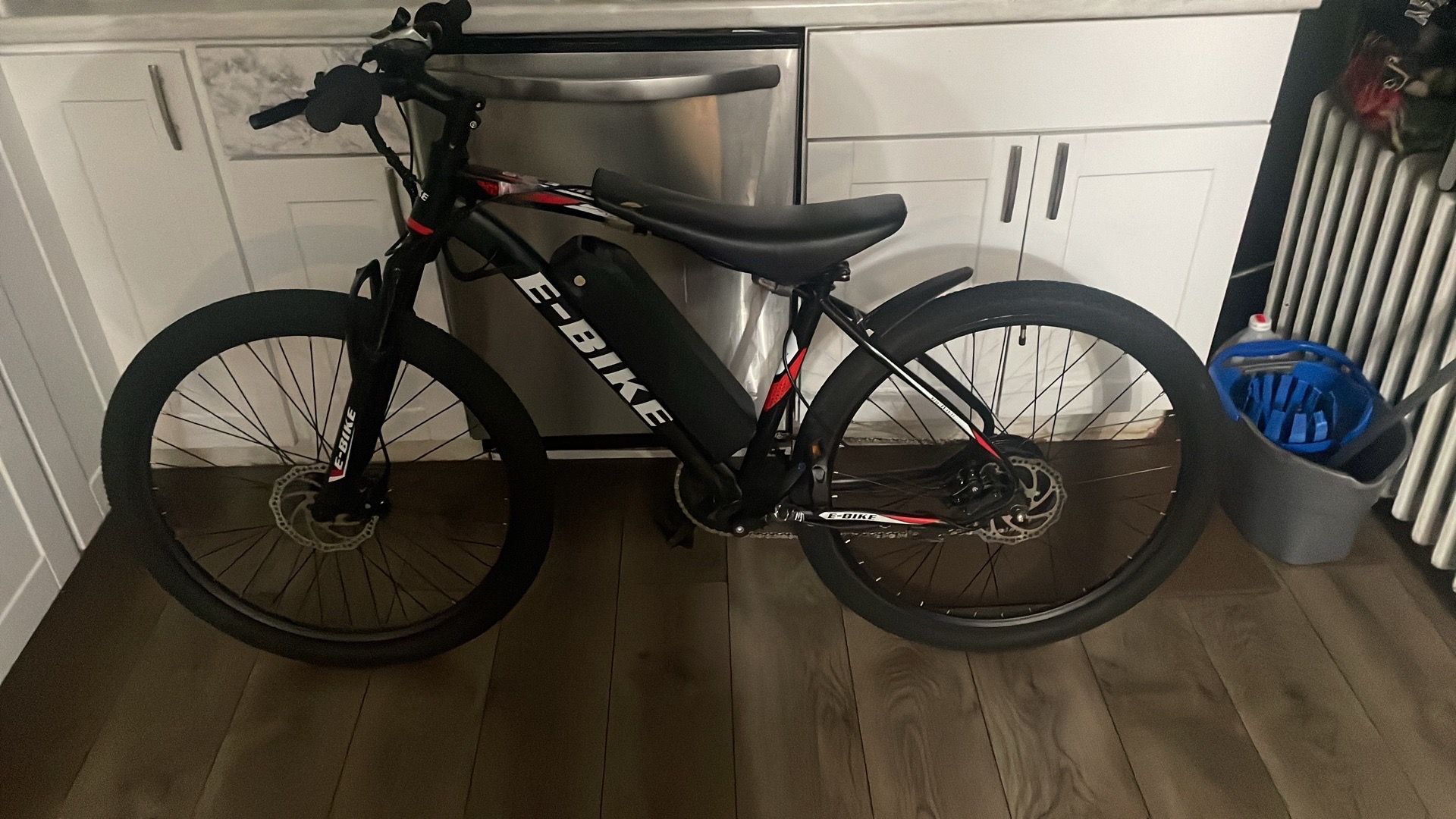 E bike (taking trades only for other e bikes)