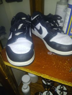 Nike Airfirce 1 Low Youth for sale