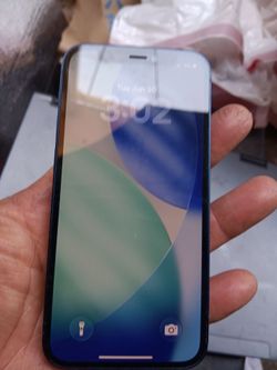 UNLOCKED APPLE I-PHONE 12 MINI /128GB