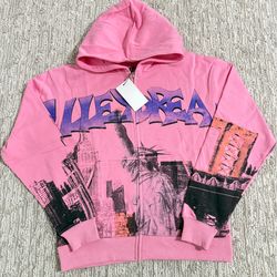 Valley dreams hoodie