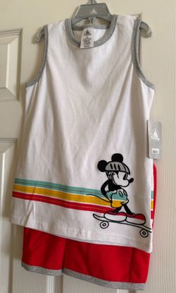 Disney outfit