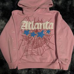 Spider Hoodies  