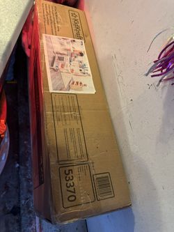 Brand New Kids Kitchen