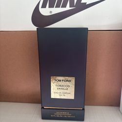 Tom Ford Tobacco Vanille