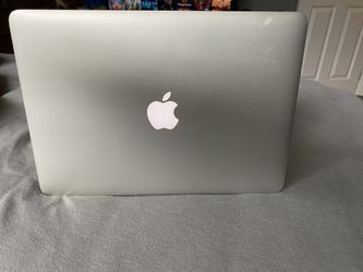 2013 MacBook Air