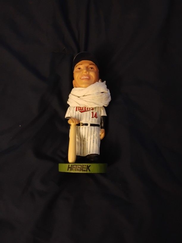 Ken Herbek Bobblehead