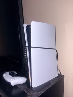 Ps5 Slim