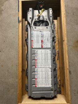 Hybrid Battery For 1st Generation Prius Core