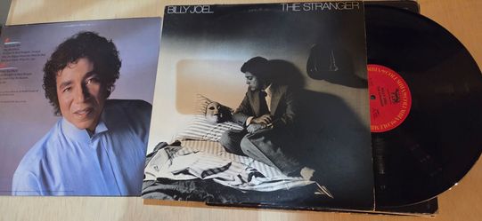 Various 12" Vinyl Records LP 33 rpm