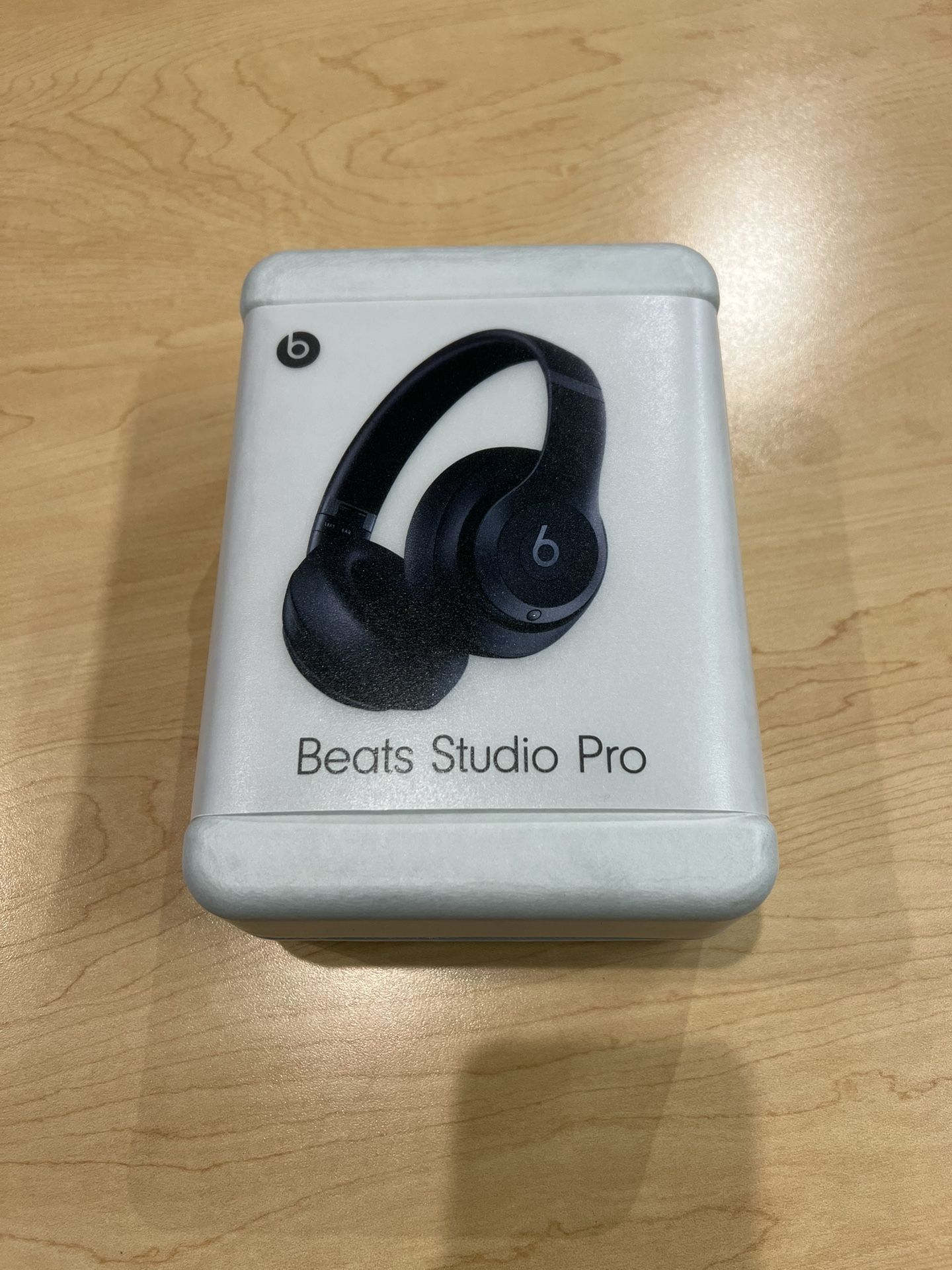 Beats Studio Pro Headphones