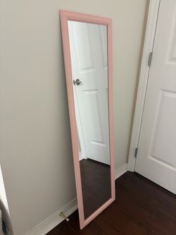 Floor Mirror
