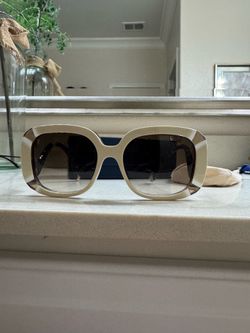 Lentes oscuros Louis Vuitton