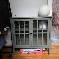 Target Windham Storage Cabinet