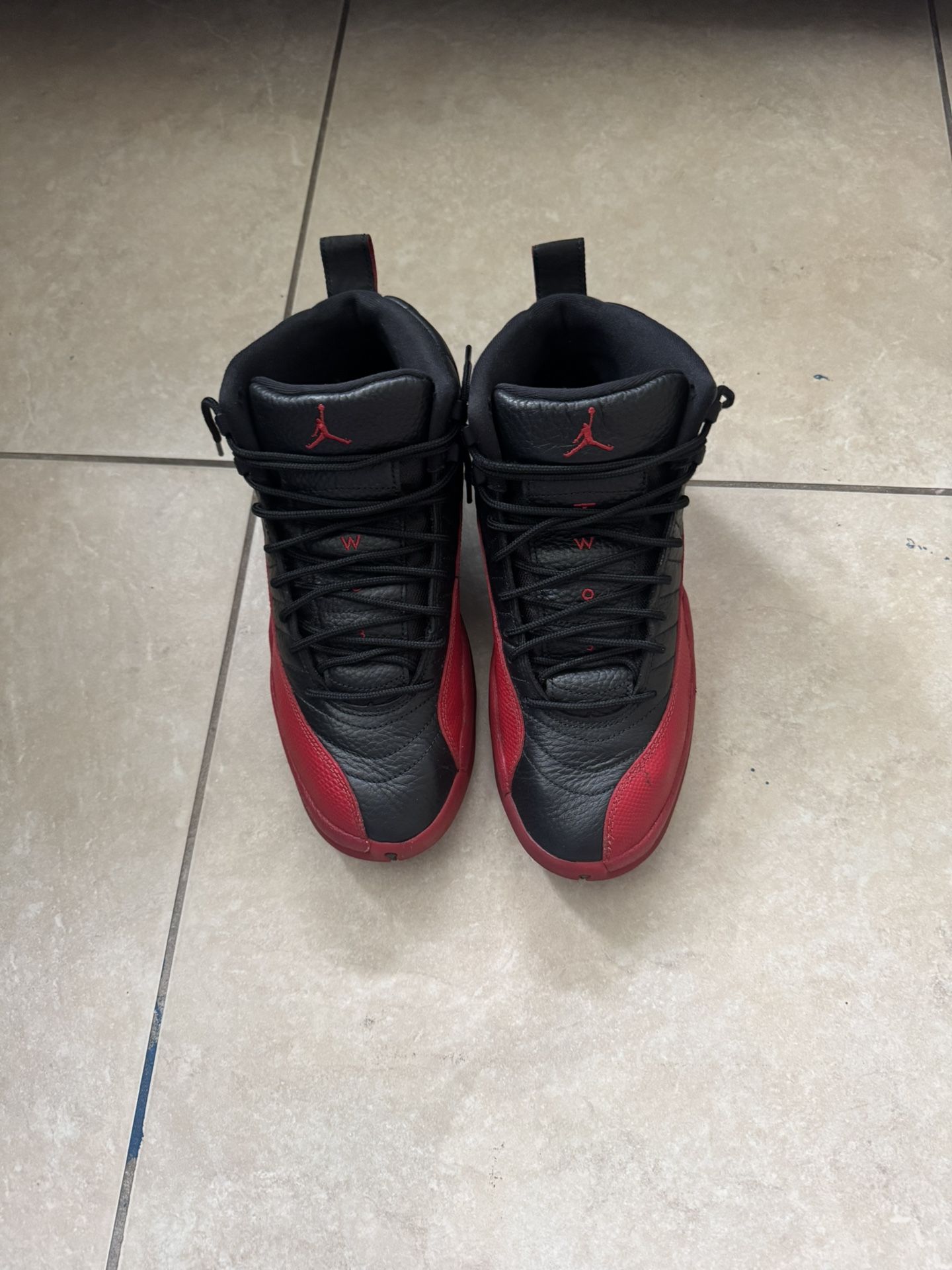 Jordan 12 Breads