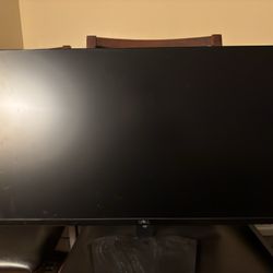 24” Dell monitor 60hz 