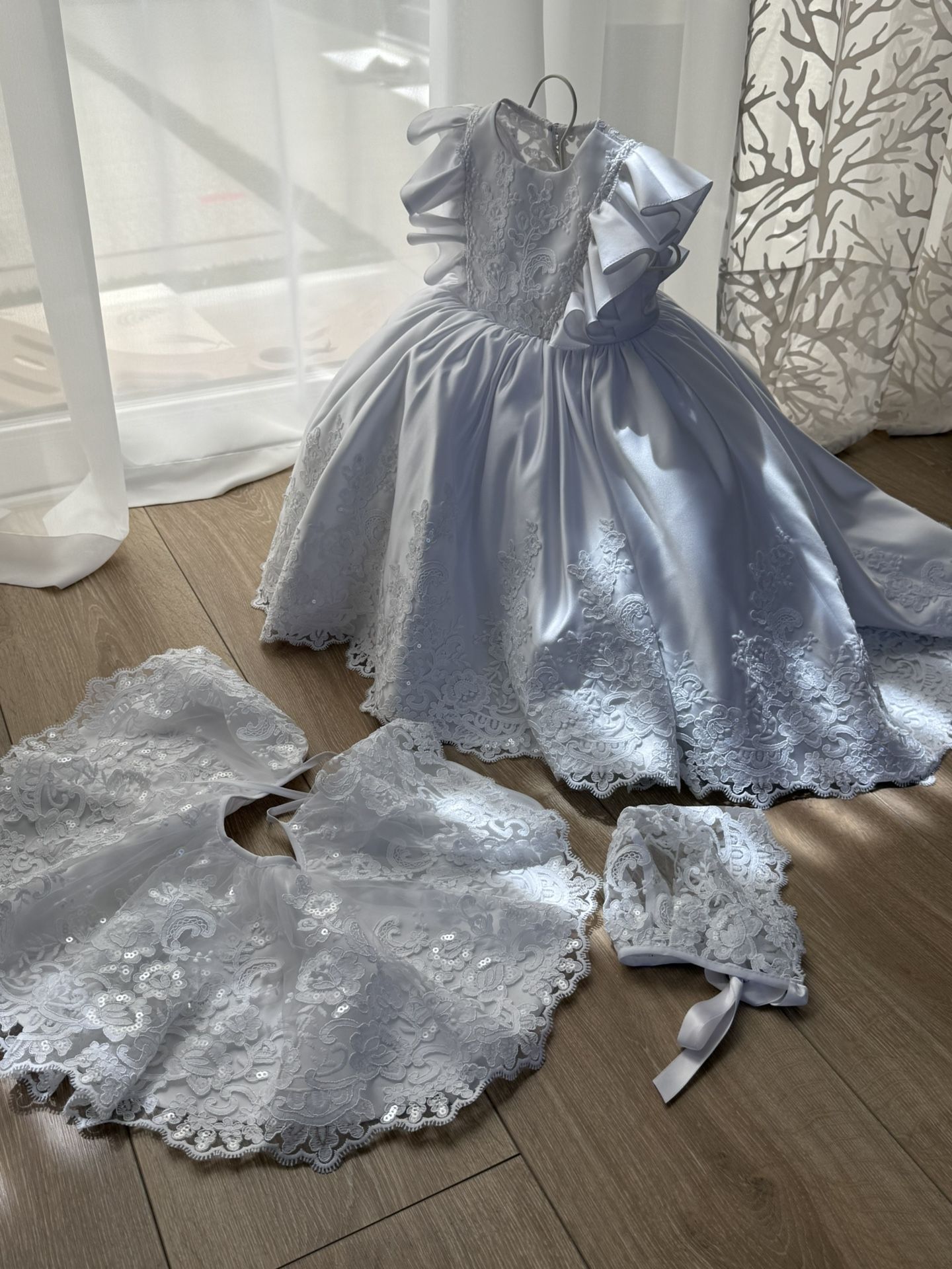 Baptism Outfit Brand New