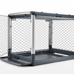 Diggs Revol Dog Crate (Collapsible) – Modern Design – Discounted