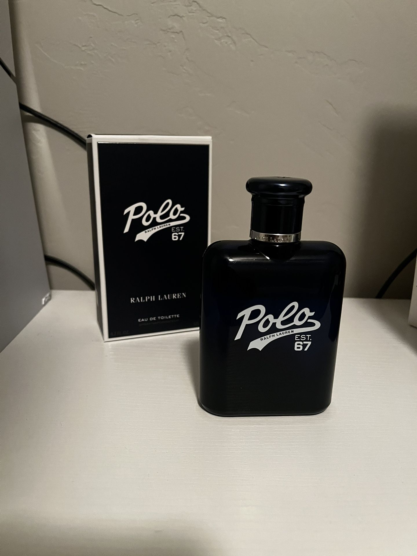 polo cologne