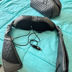 Neck Massager