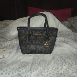 Micheal KORS purse