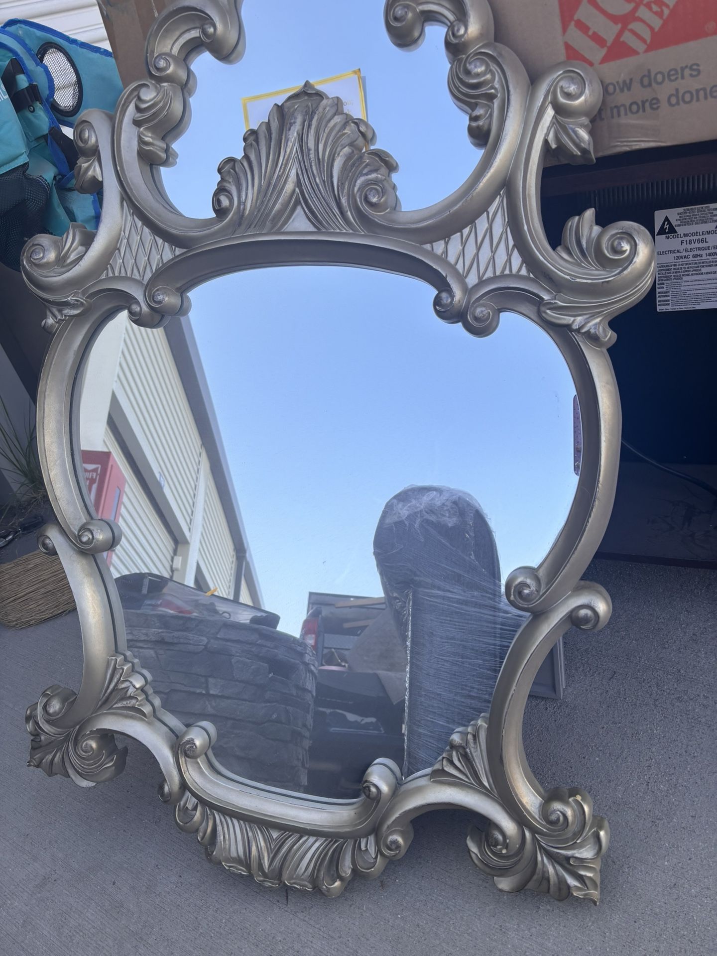 Mirror