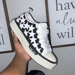 Amiri Converse